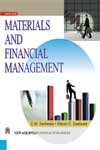 NewAge Materials and Financial Management